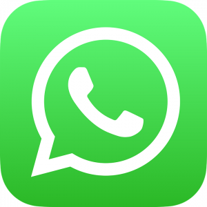 Funzione Whatsapp chat in alto