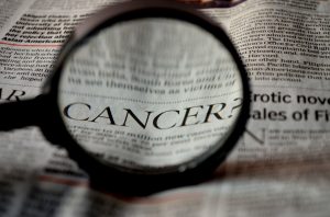 Legame tra cancro e stile di vita